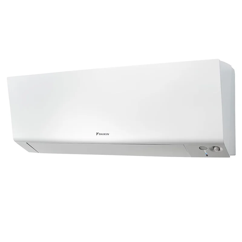 Aparat de aer conditionat Daikin Perfera Bluevolution FTXM20A-RXM20A Inverter 7000 BTU, Wi-fi, Flash Streamer, flux aer 3D, incalzire accelerata